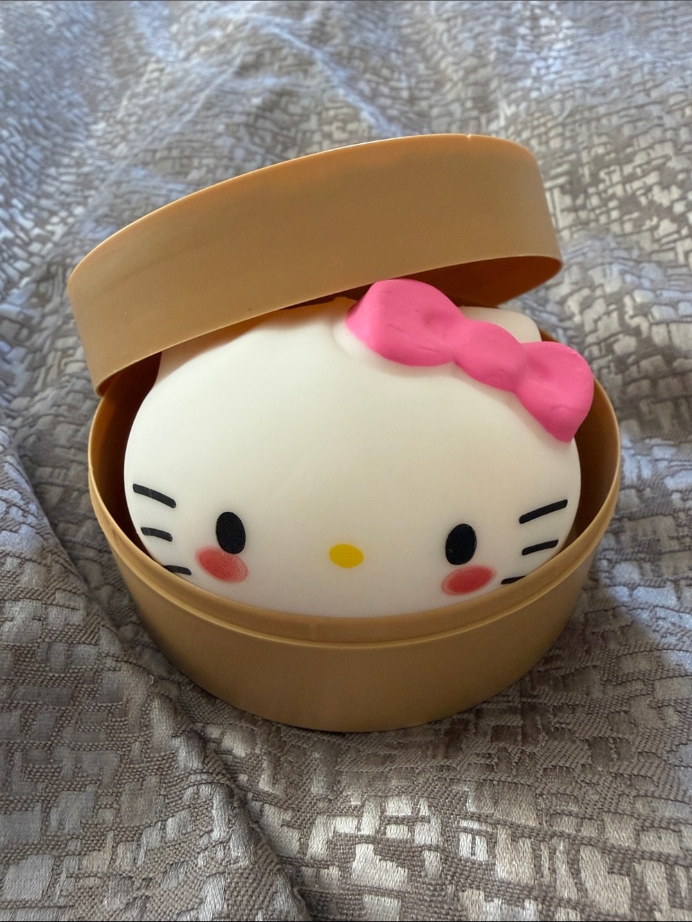 Hello Kitty RMS dumpling - Picture 3 of 3